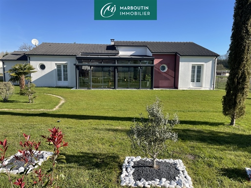 Maison 8 pièces 160 m² · à Casteljaloux · 160 m² · 325 000 €