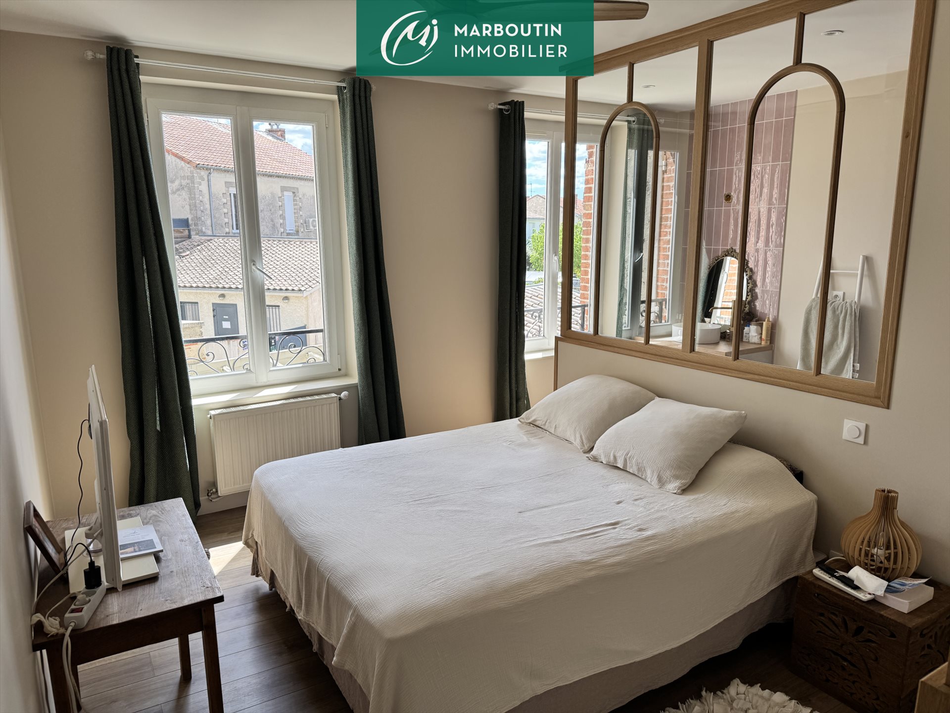 Maison à vendre, 105m², Casteljaloux