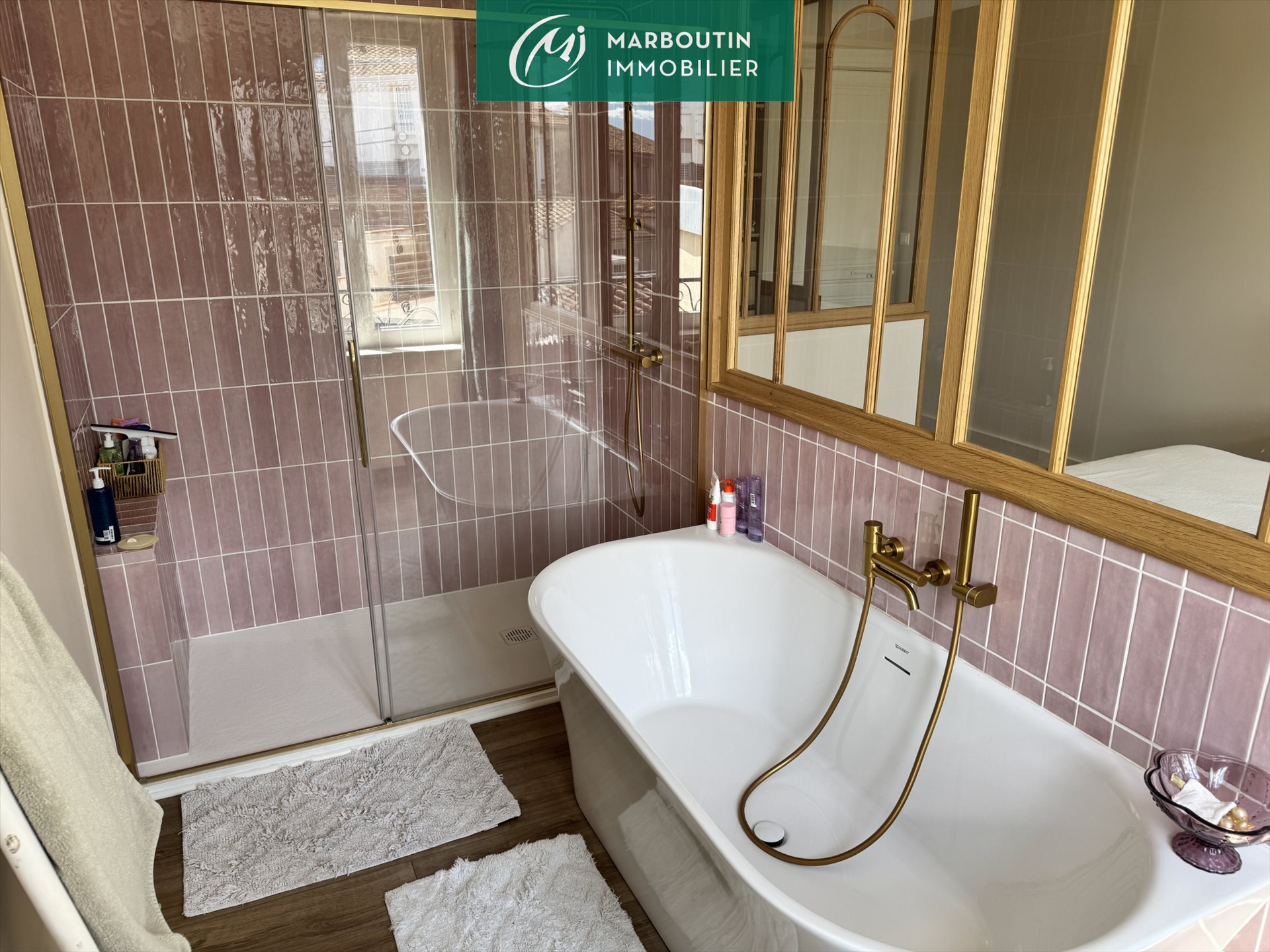 Maison à vendre, 105m², Casteljaloux