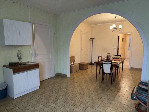 Maison 4 pièces 101 m² · à Casteljaloux · 101 m² · 79 000 €