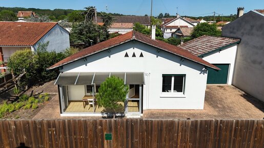 Maison 3 pièces 70 m² · à Casteljaloux · 70 m² · 221 000 €