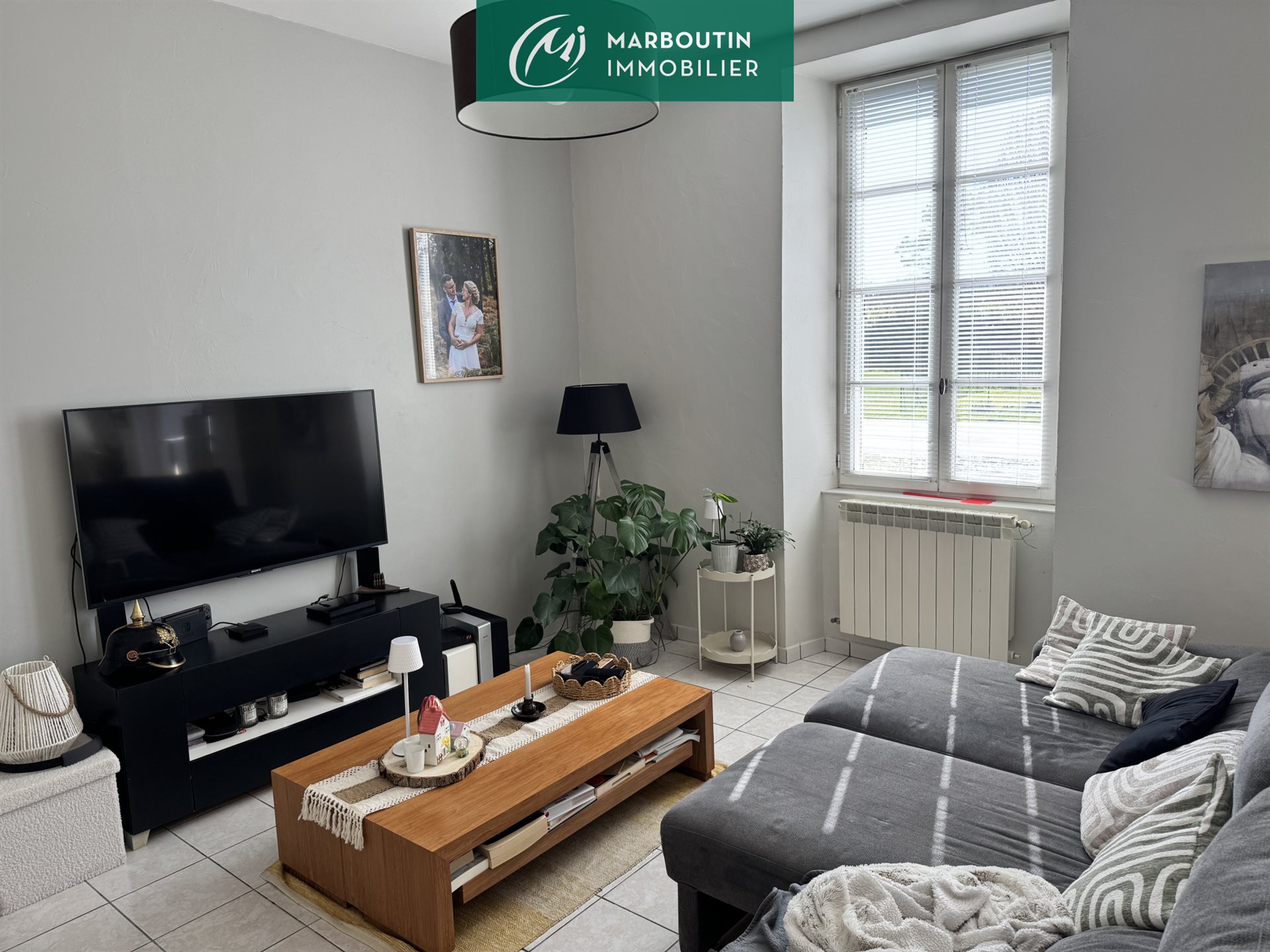 Maison à vendre, 118m², Casteljaloux