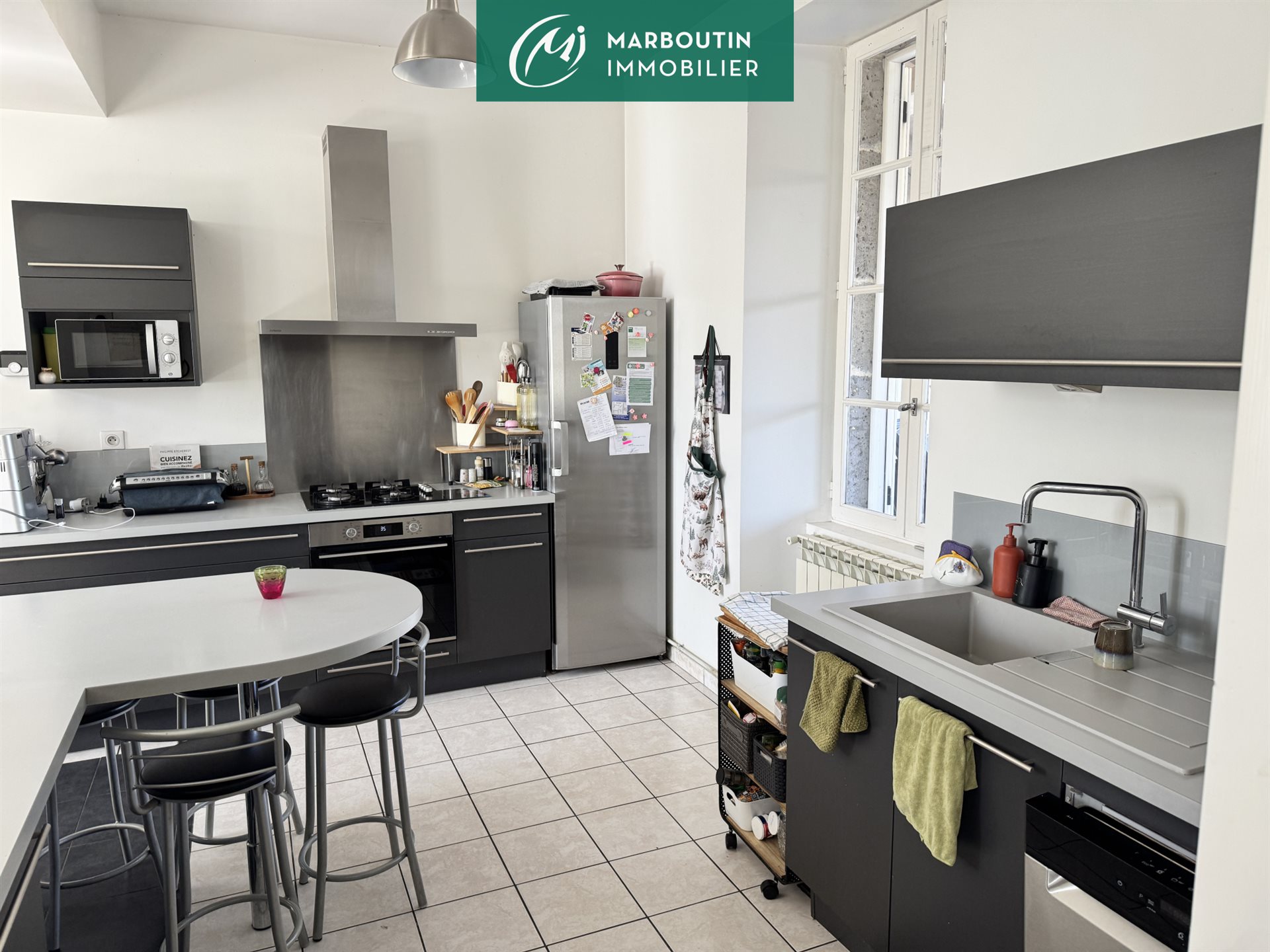 Maison à vendre, 118m², Casteljaloux