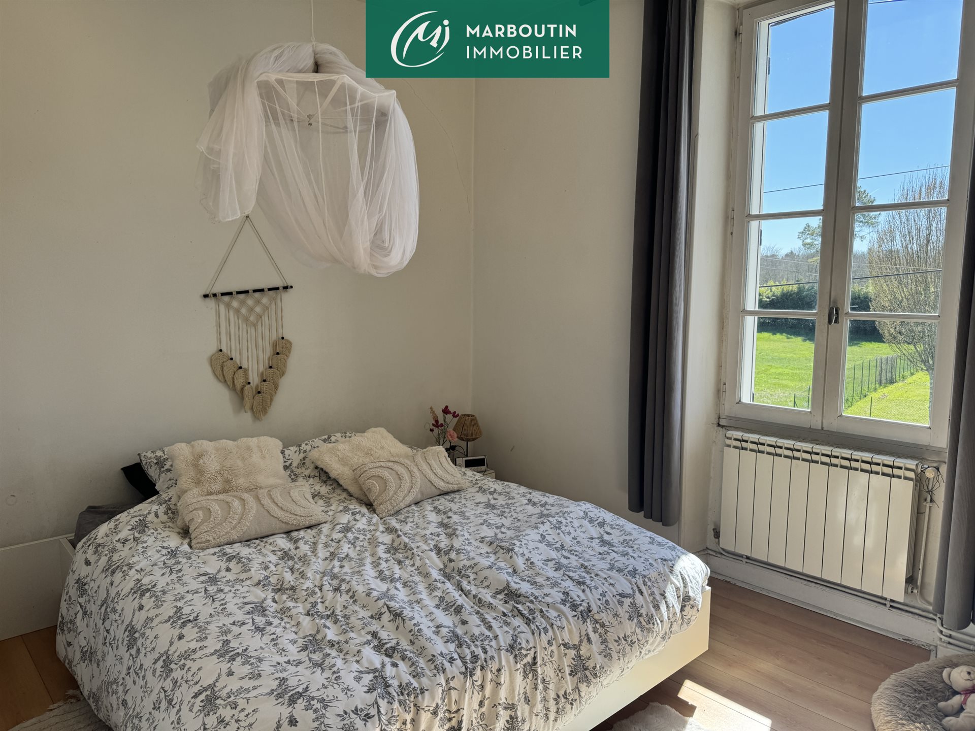 Maison à vendre, 118m², Casteljaloux