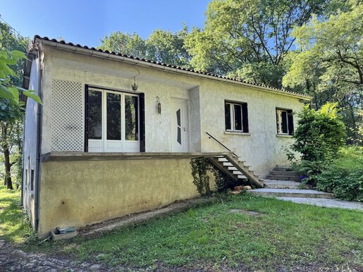 Maison 4 pièces 90 m² · à Casteljaloux · 90 m² · 112 000 €
