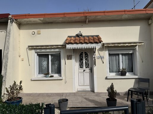 Maison 3 pièces 60 m² · à Casteljaloux · 60 m² · 129 000 €