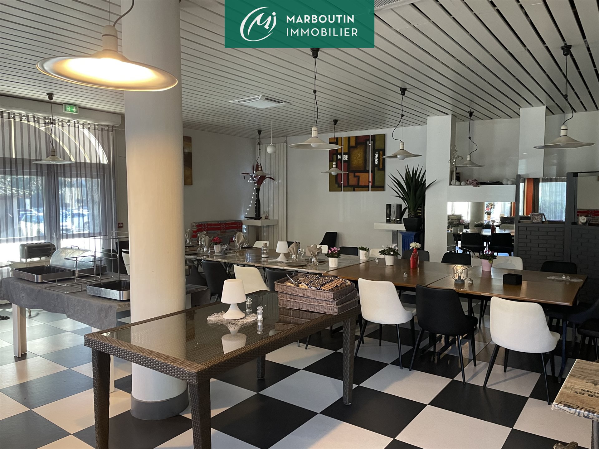 Maison à vendre, 1000m², Marmande