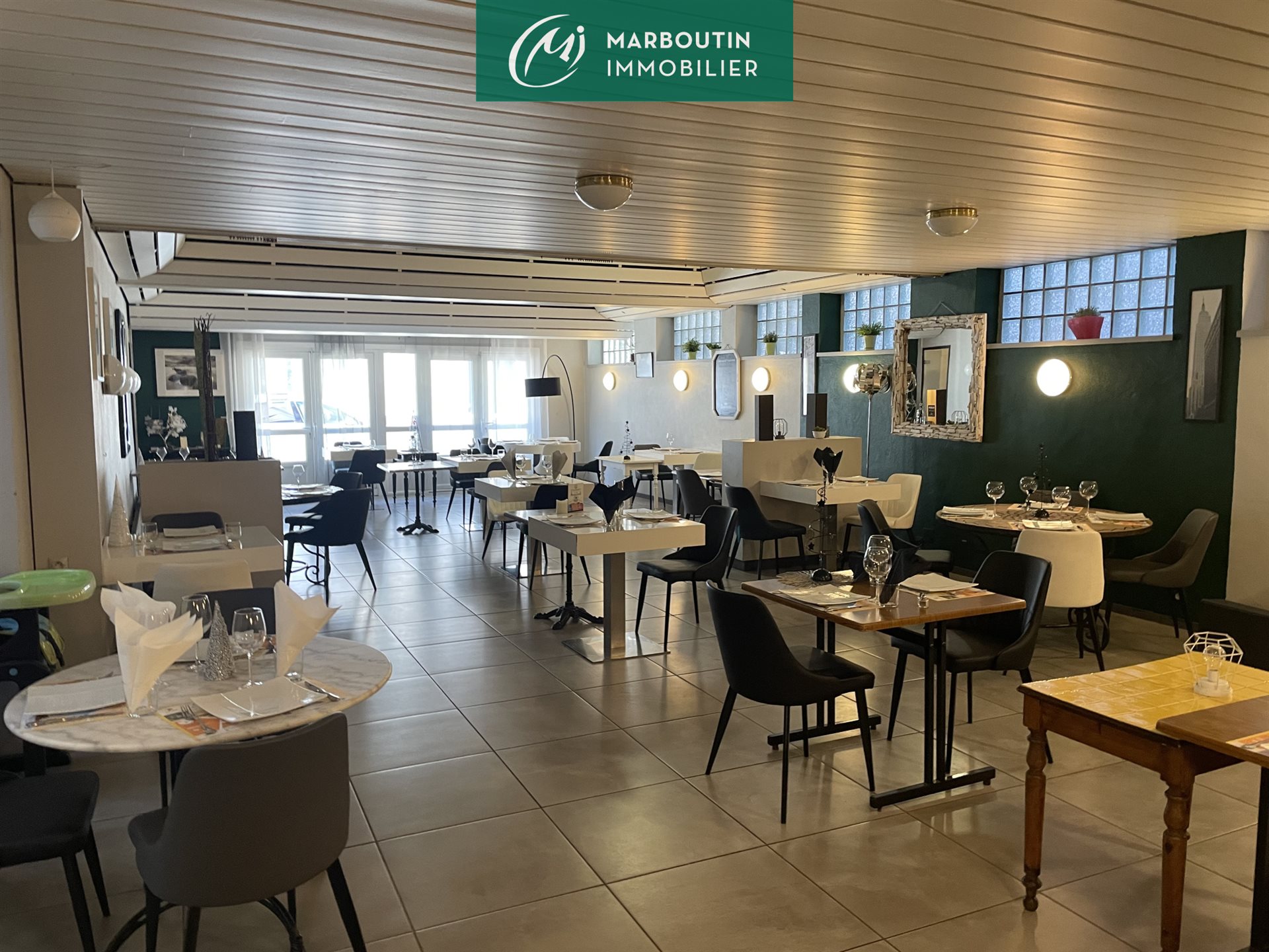 Maison à vendre, 1000m², Marmande