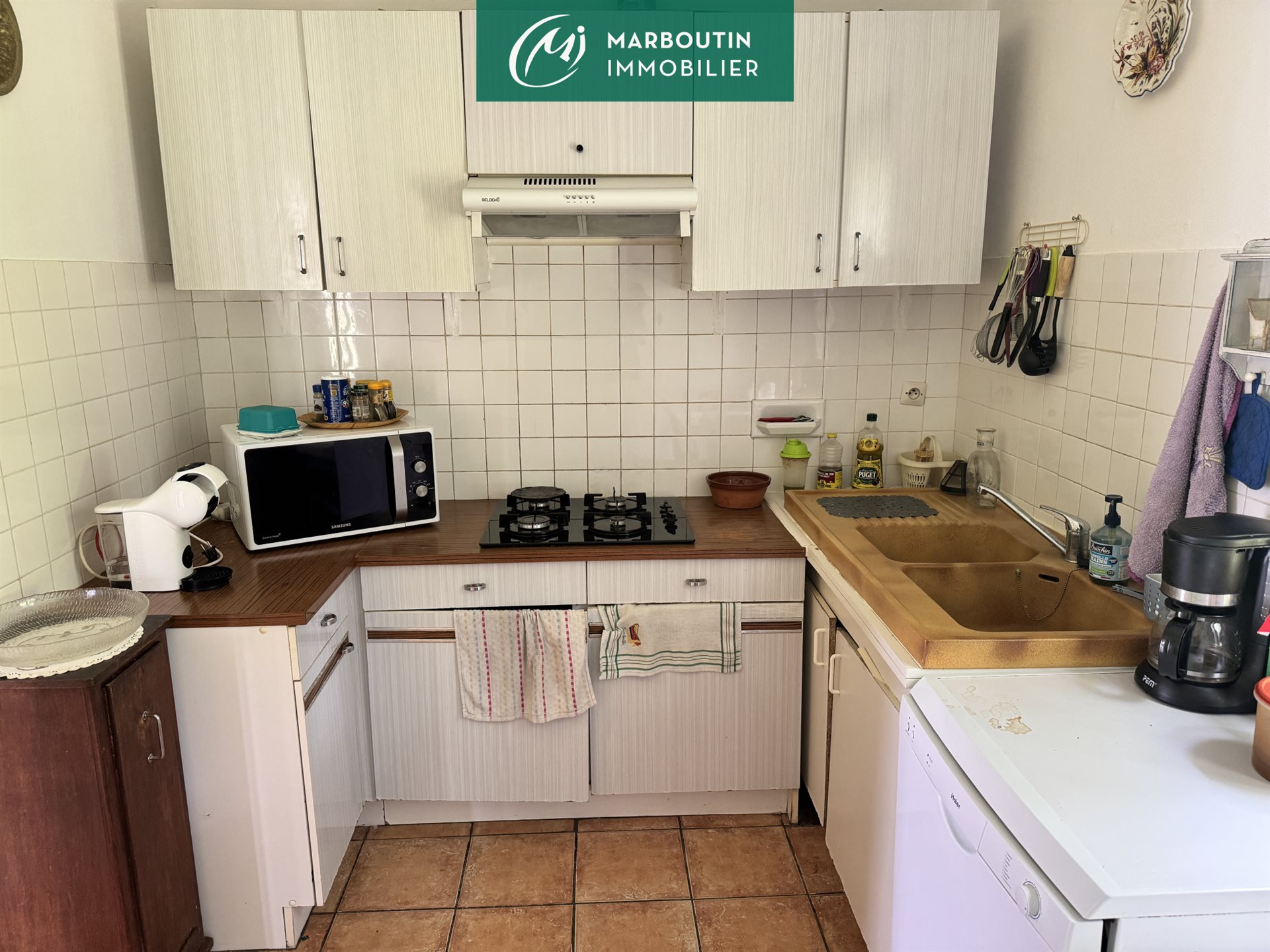 Maison à vendre, 90m², Casteljaloux