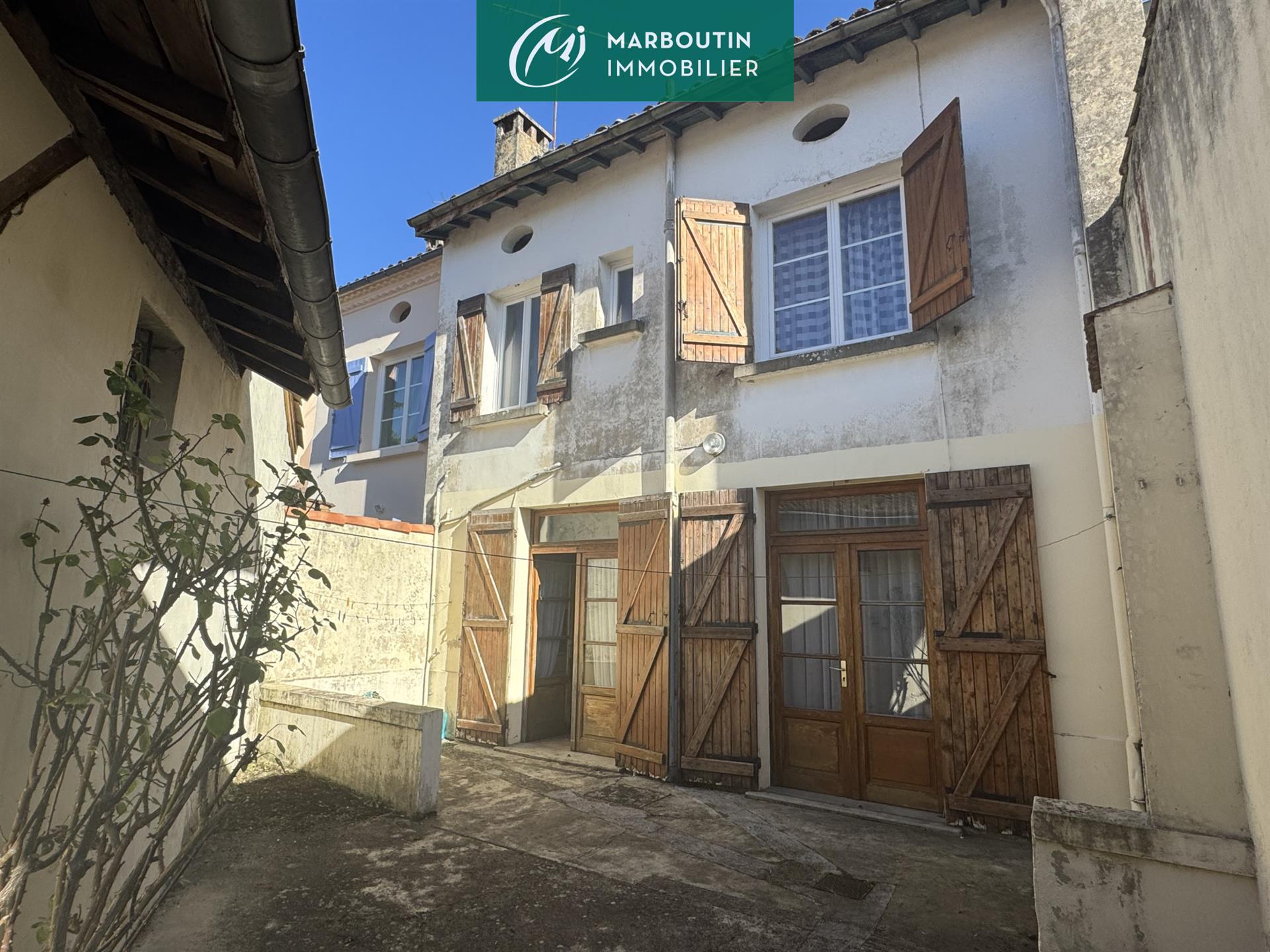 Maison à vendre, 128m², Casteljaloux