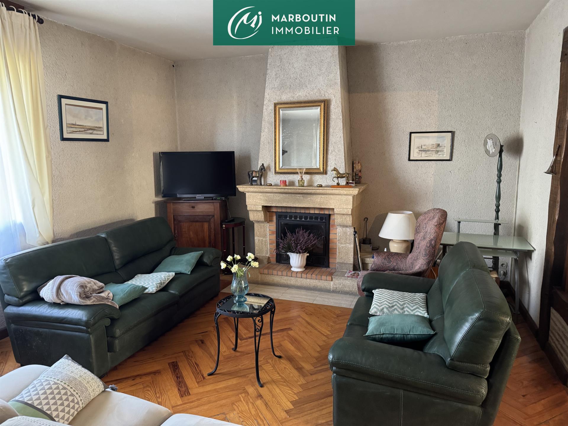 Maison à vendre, 128m², Casteljaloux