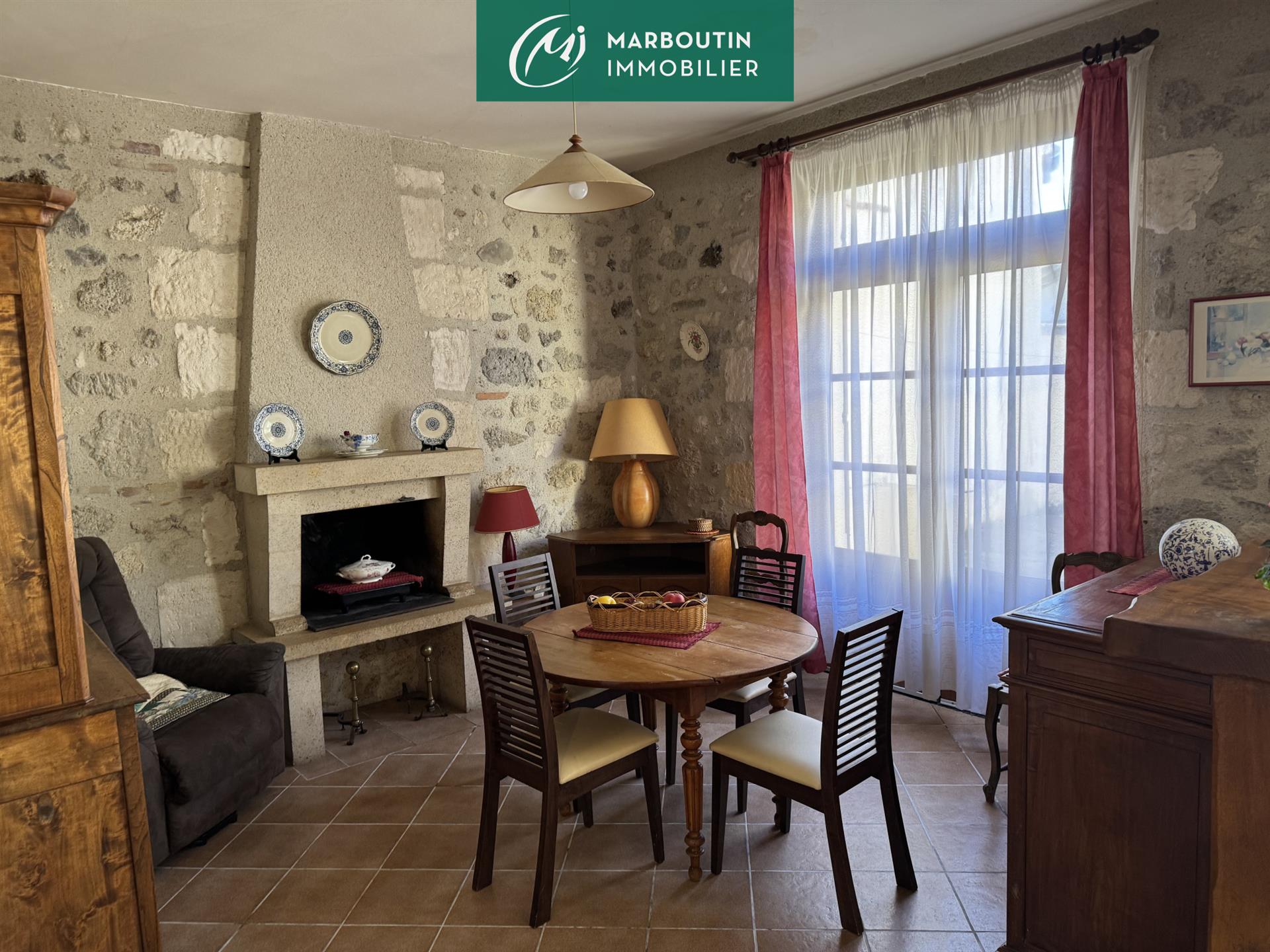Maison à vendre, 128m², Casteljaloux