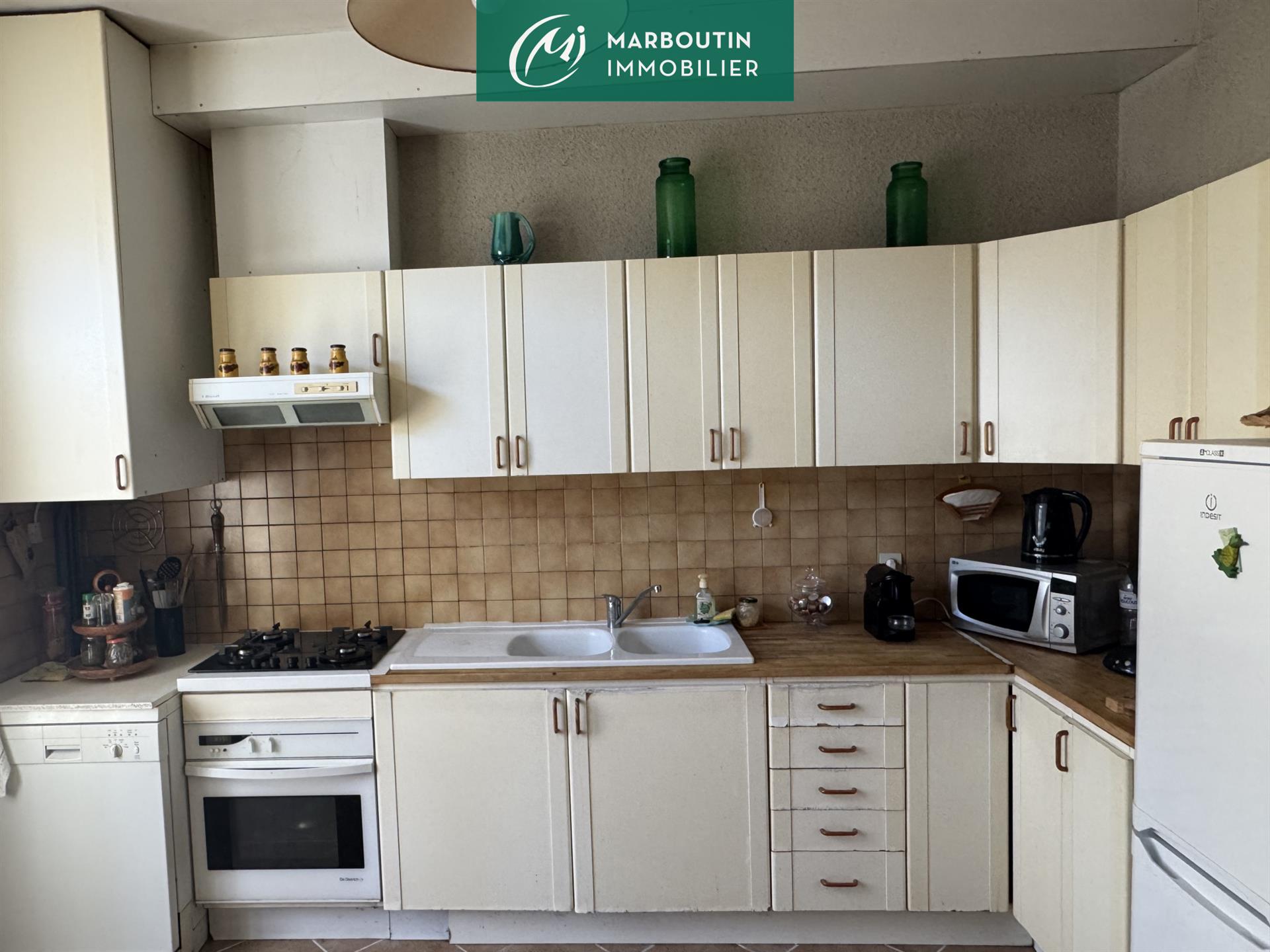 Maison à vendre, 128m², Casteljaloux