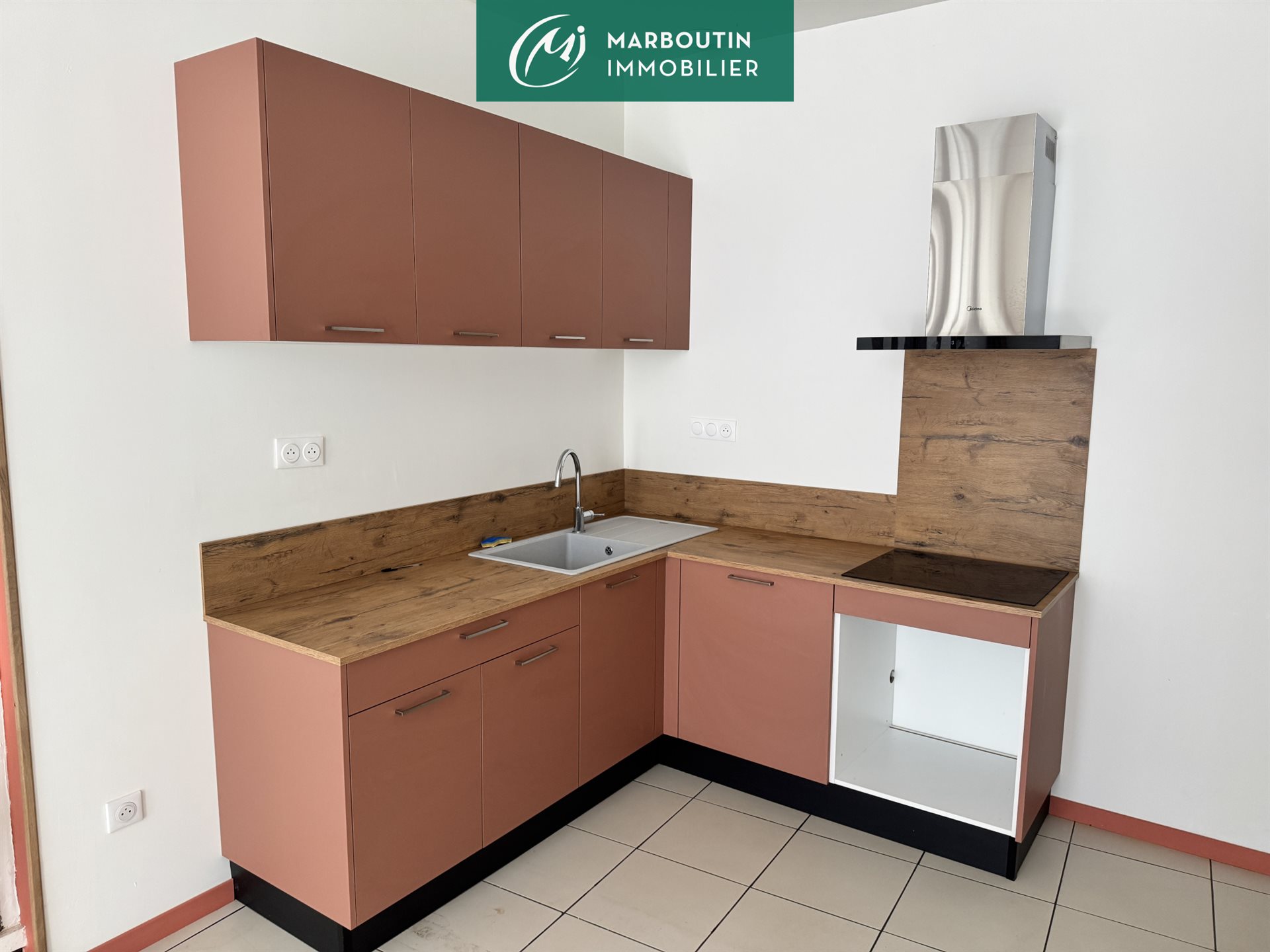 Maison à vendre, 65m², Casteljaloux