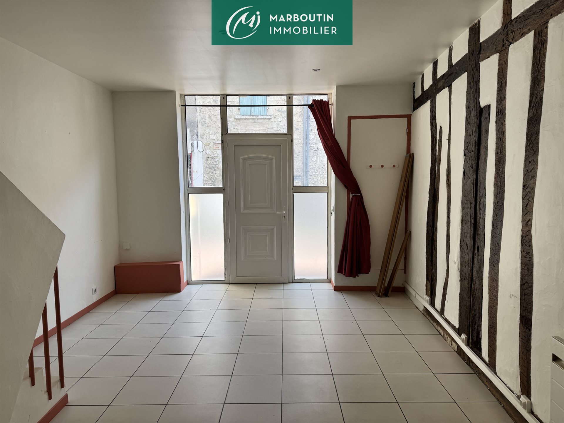 Maison à vendre, 65m², Casteljaloux