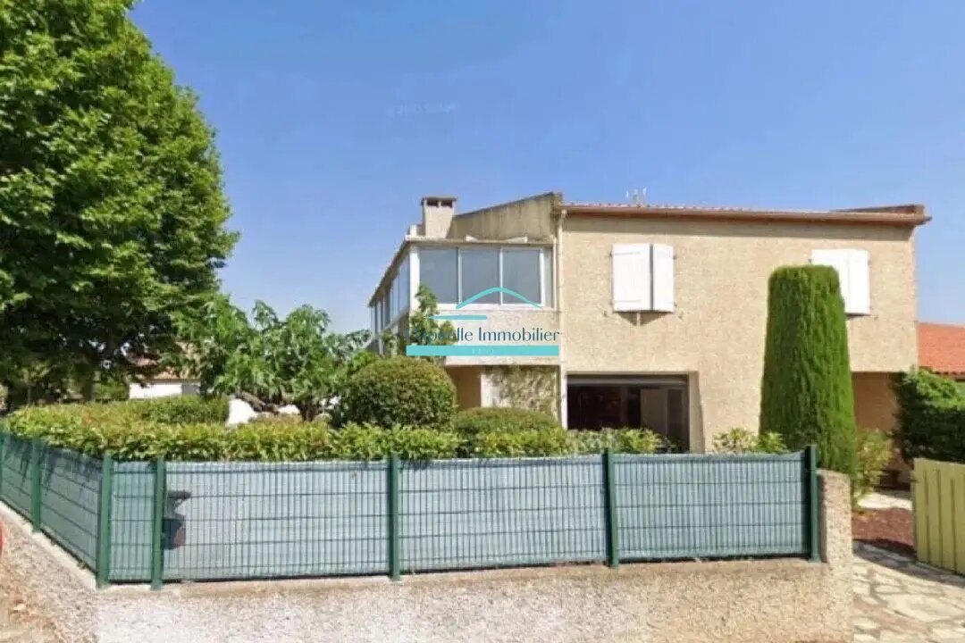 Maison à vendre, 175m², Pézenas
