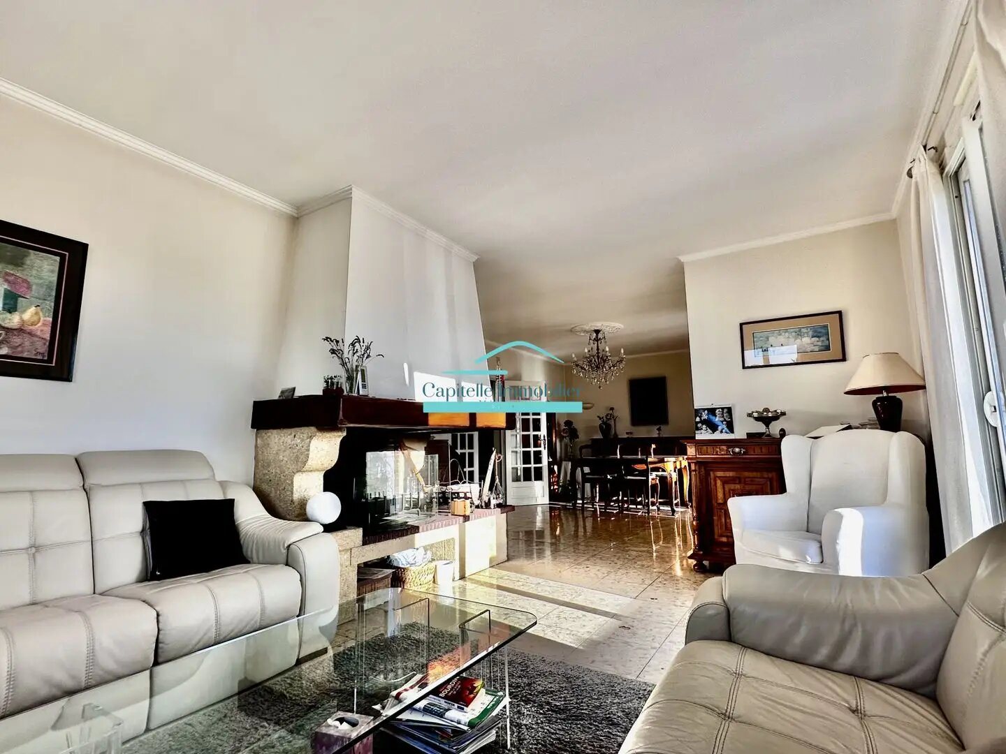 Maison à vendre, 175m², Pézenas