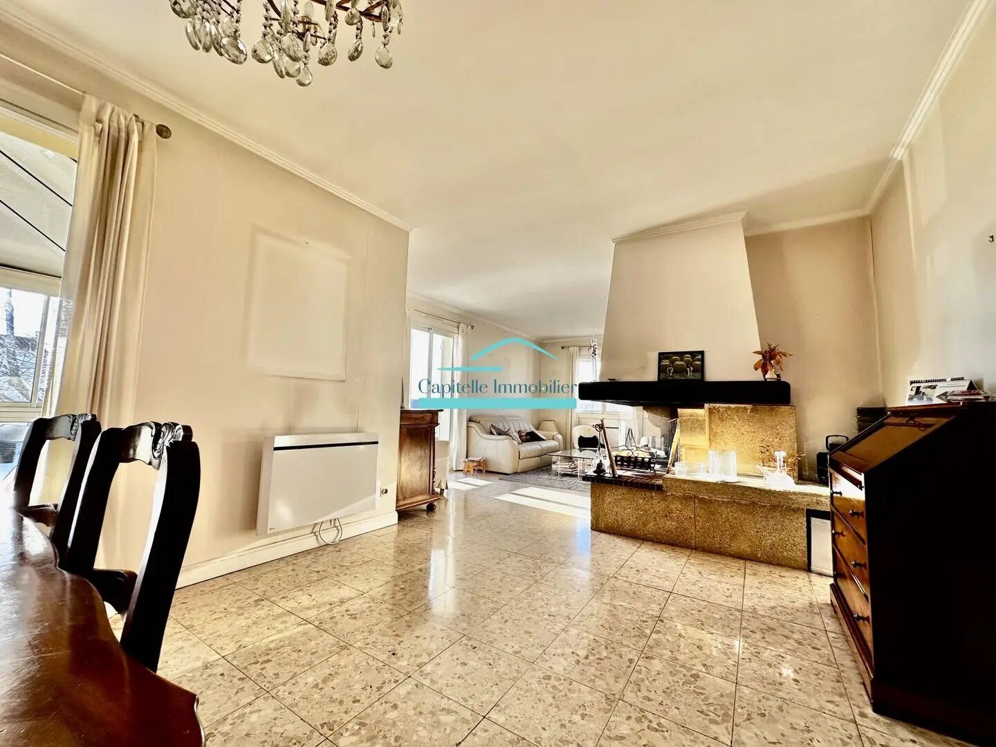 Maison à vendre, 175m², Pézenas