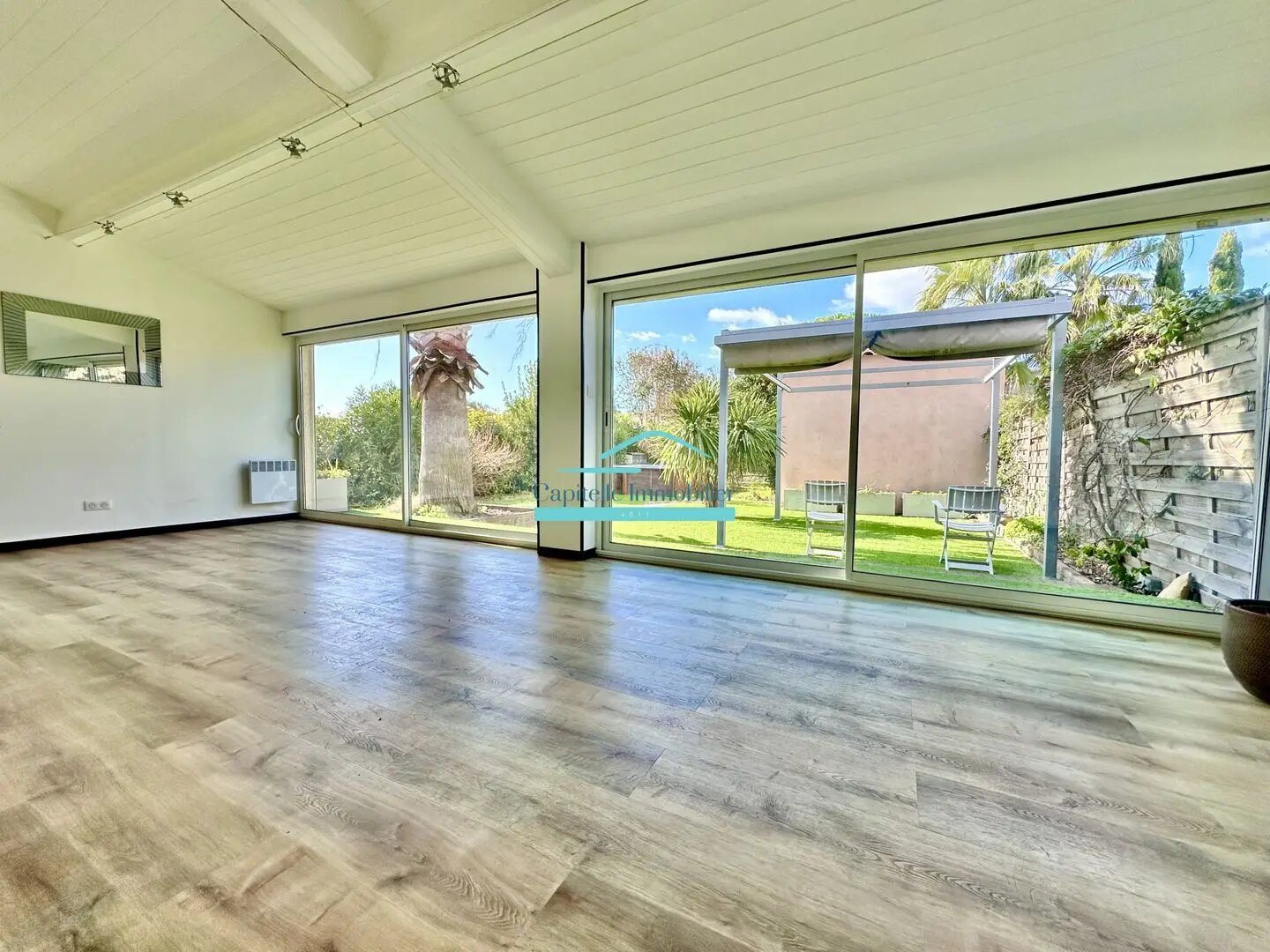 Maison à vendre, 127m², Mireval