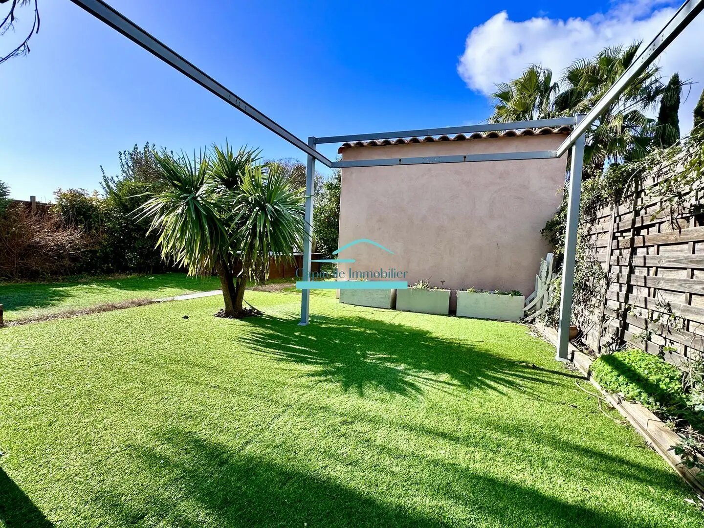 Maison à vendre, 127m², Mireval