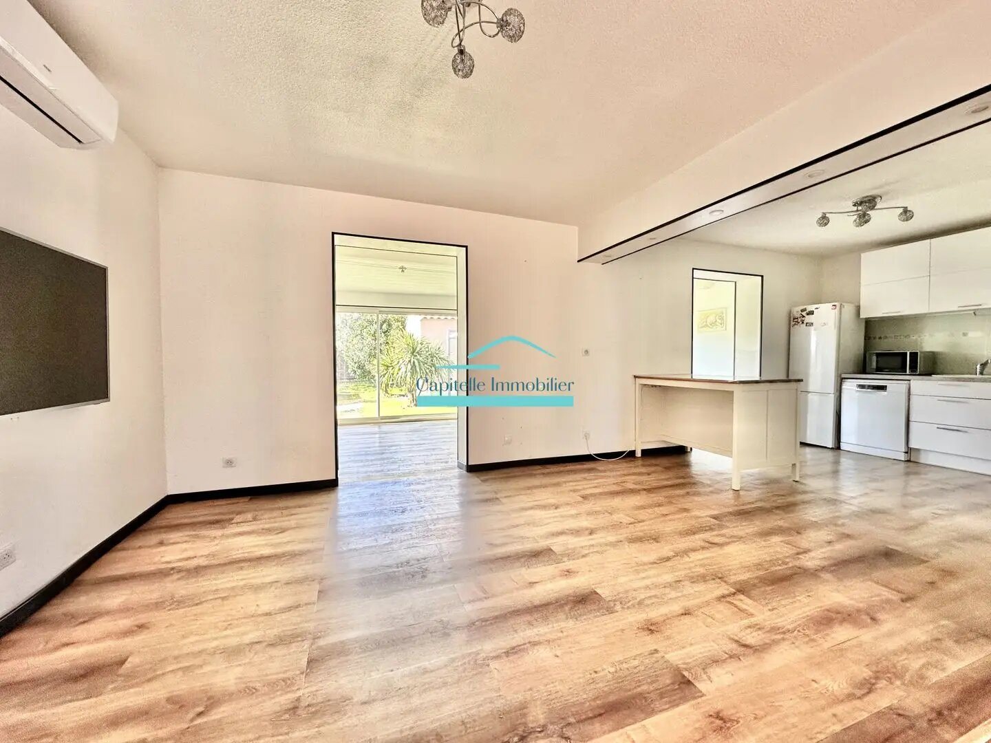 Maison à vendre, 127m², Mireval