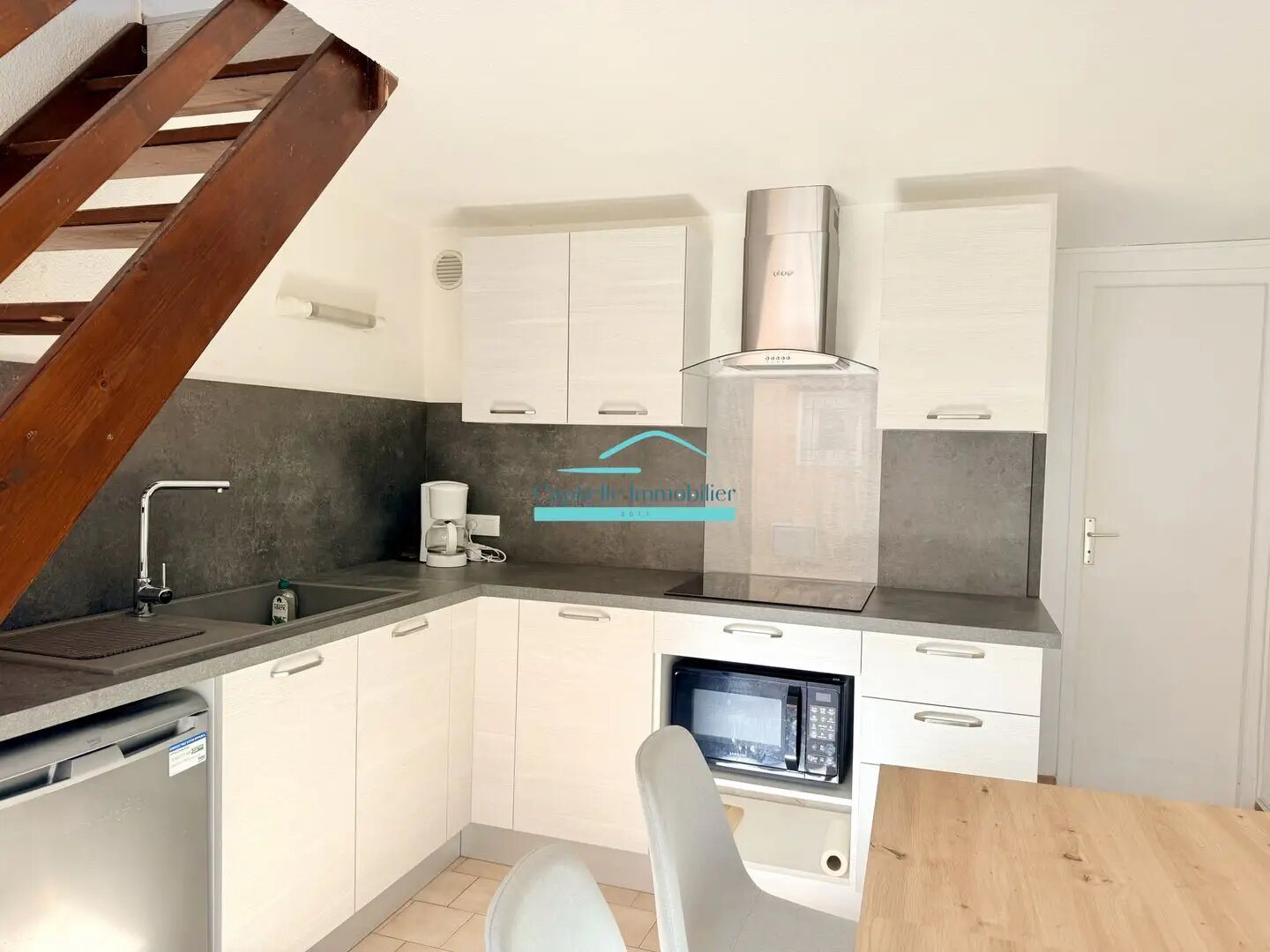 Maison à vendre, 39m², Frontignan