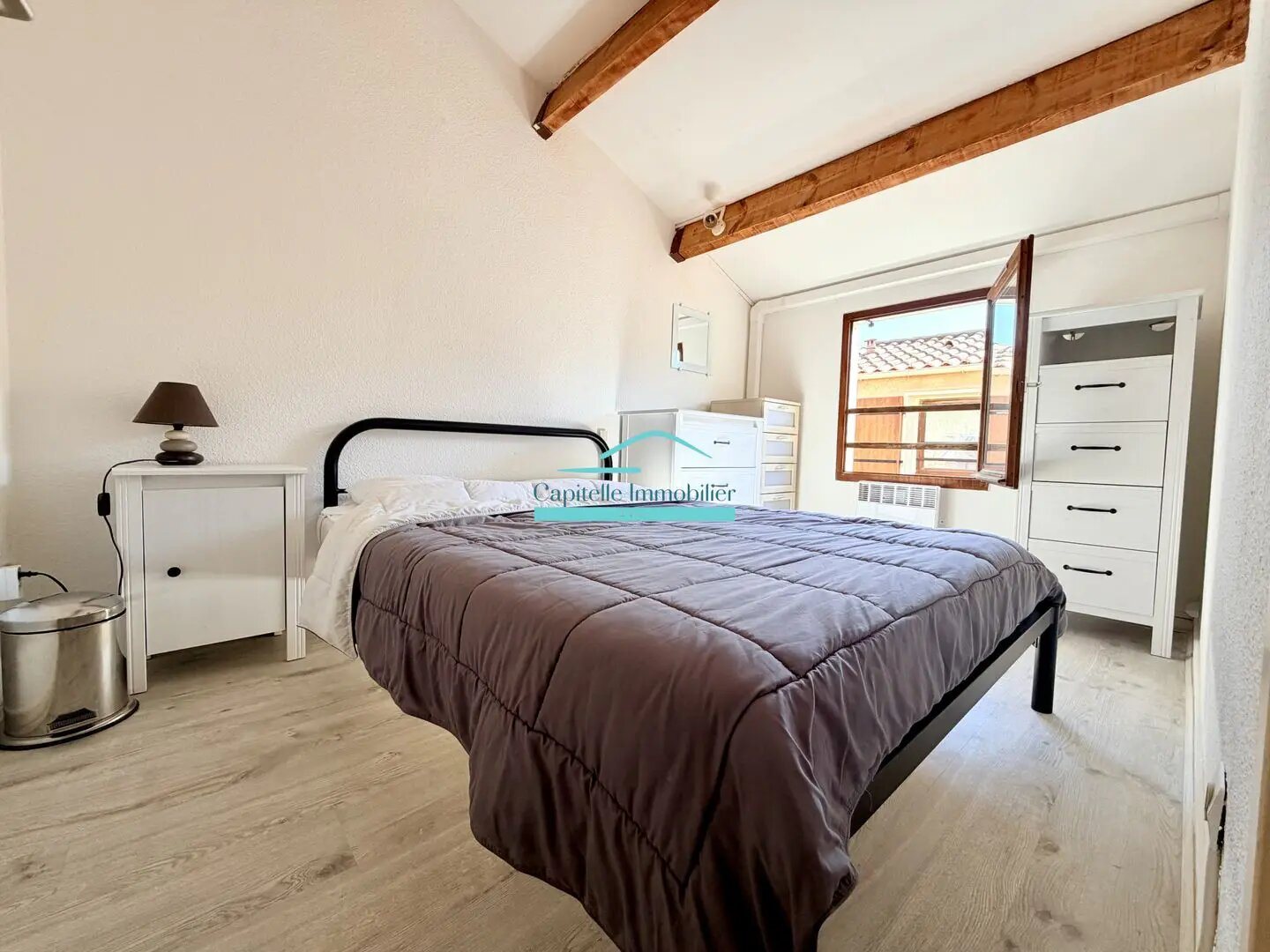 Maison à vendre, 39m², Frontignan
