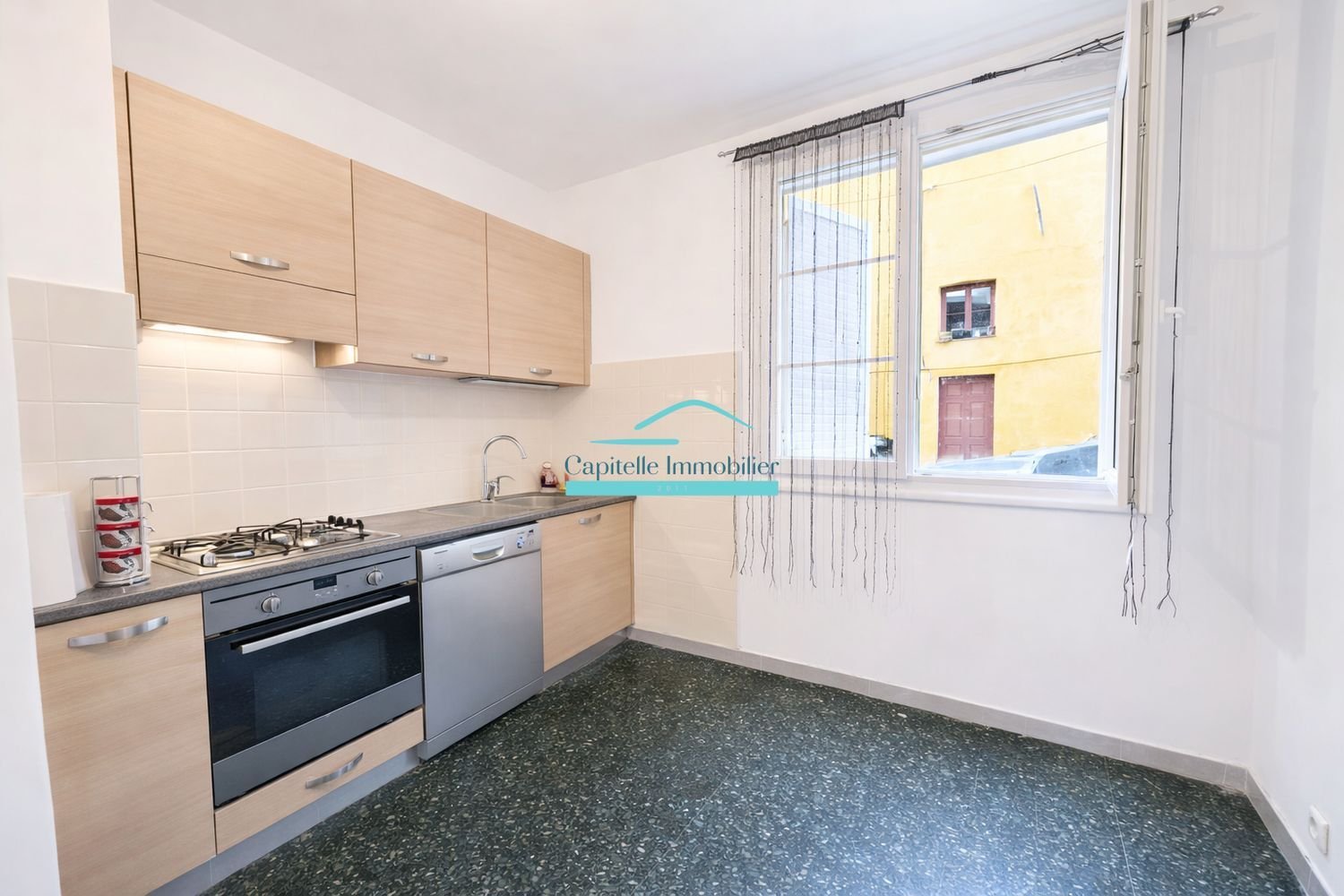 Appartement à vendre, 76m², Cervione