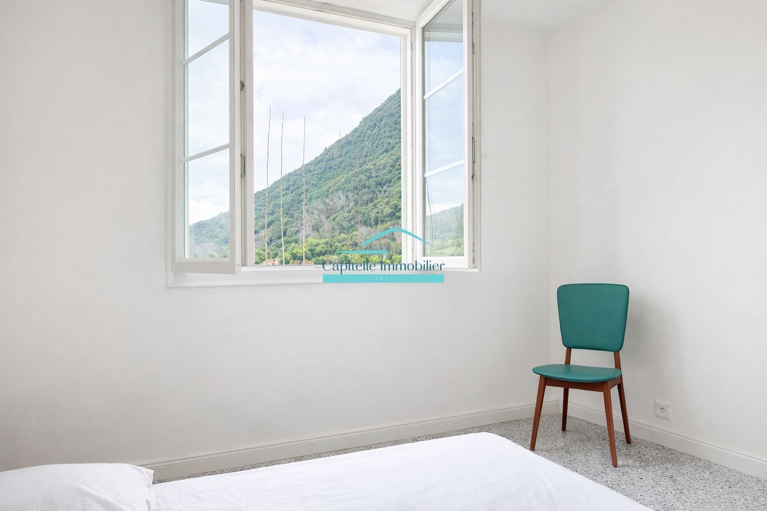 Appartement à vendre, 76m², Cervione
