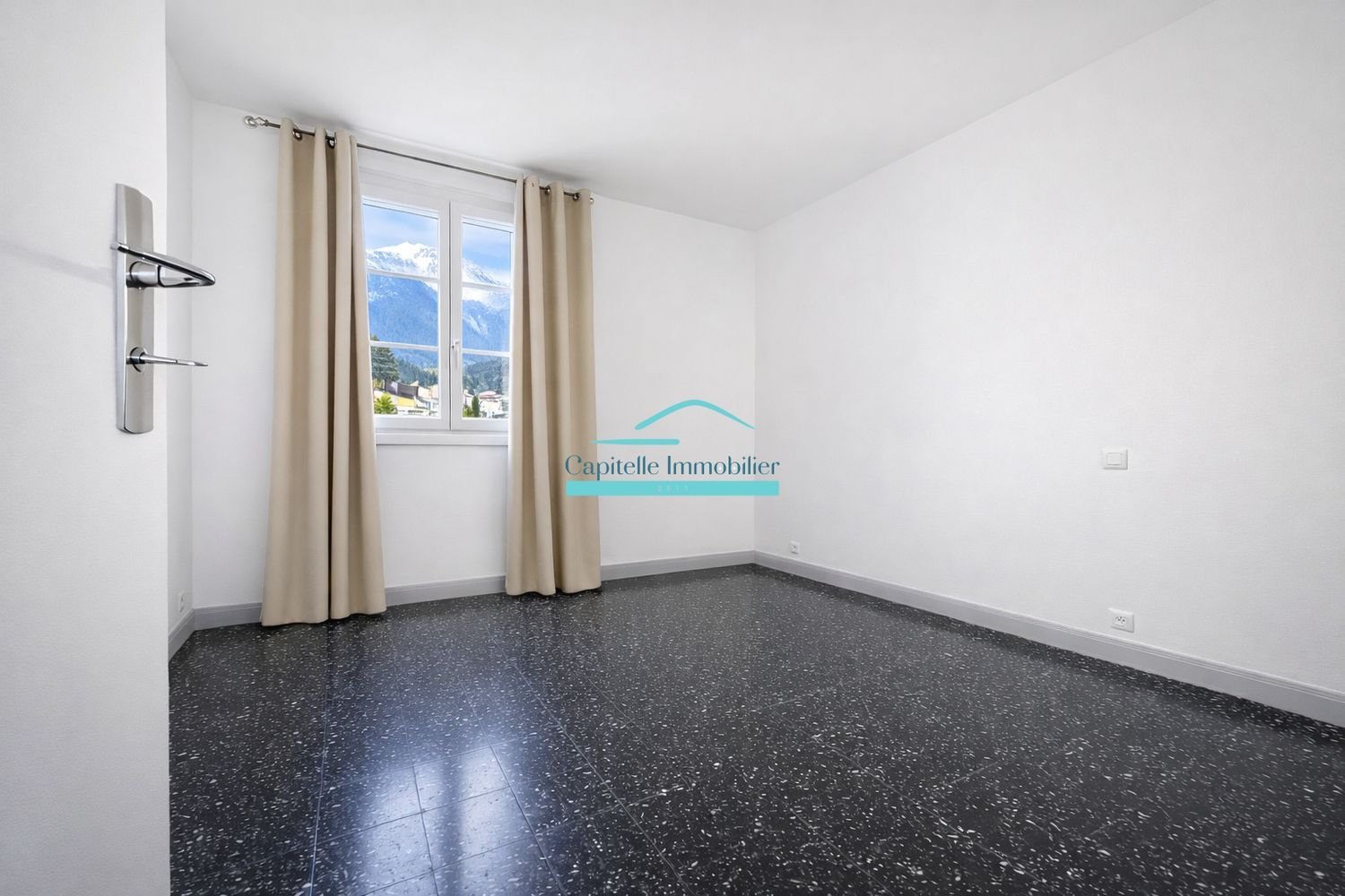 Appartement à vendre, 76m², Cervione