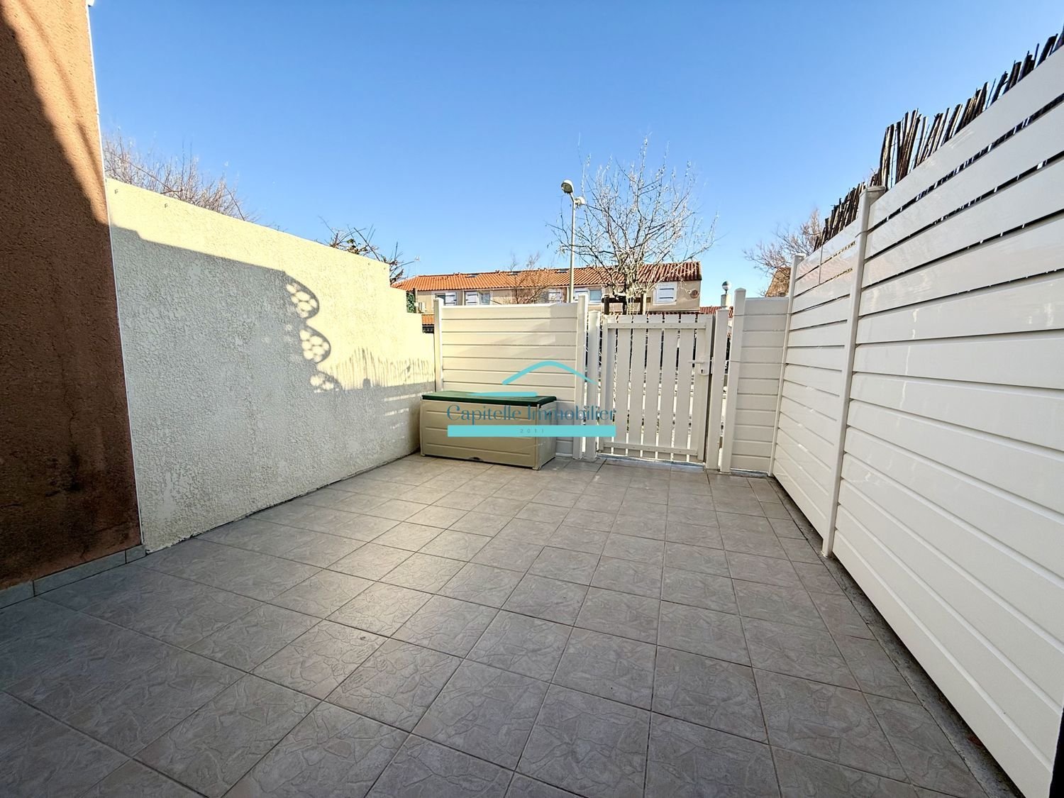 Maison à vendre, 31m², Frontignan