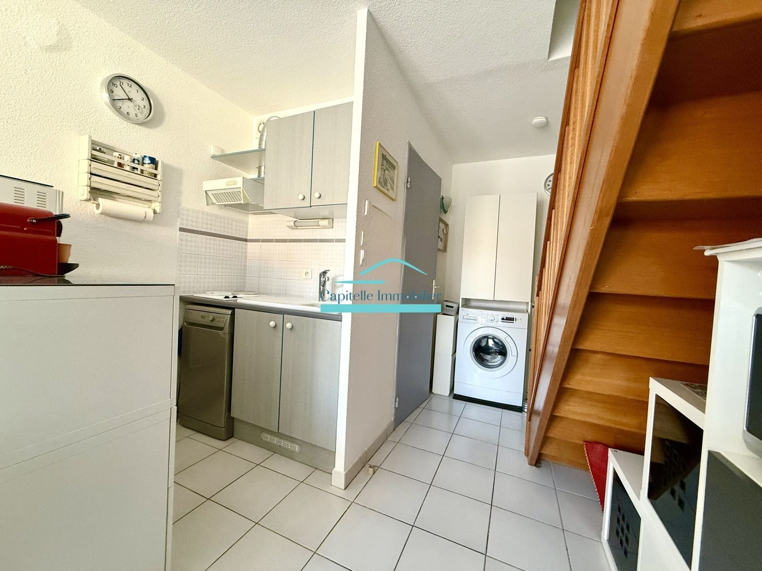 Maison à vendre, 31m², Frontignan