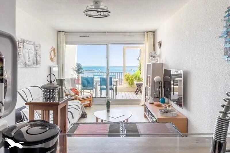 Appartement à vendre, 40m², Palavas-les-Flots