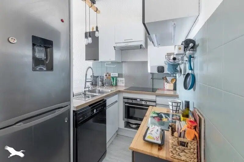 Appartement à vendre, 40m², Palavas-les-Flots