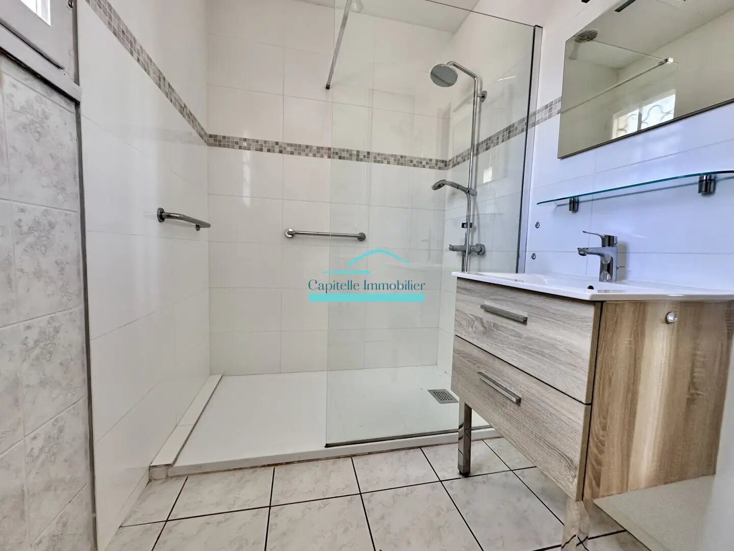 Maison à vendre, 94m², Mireval