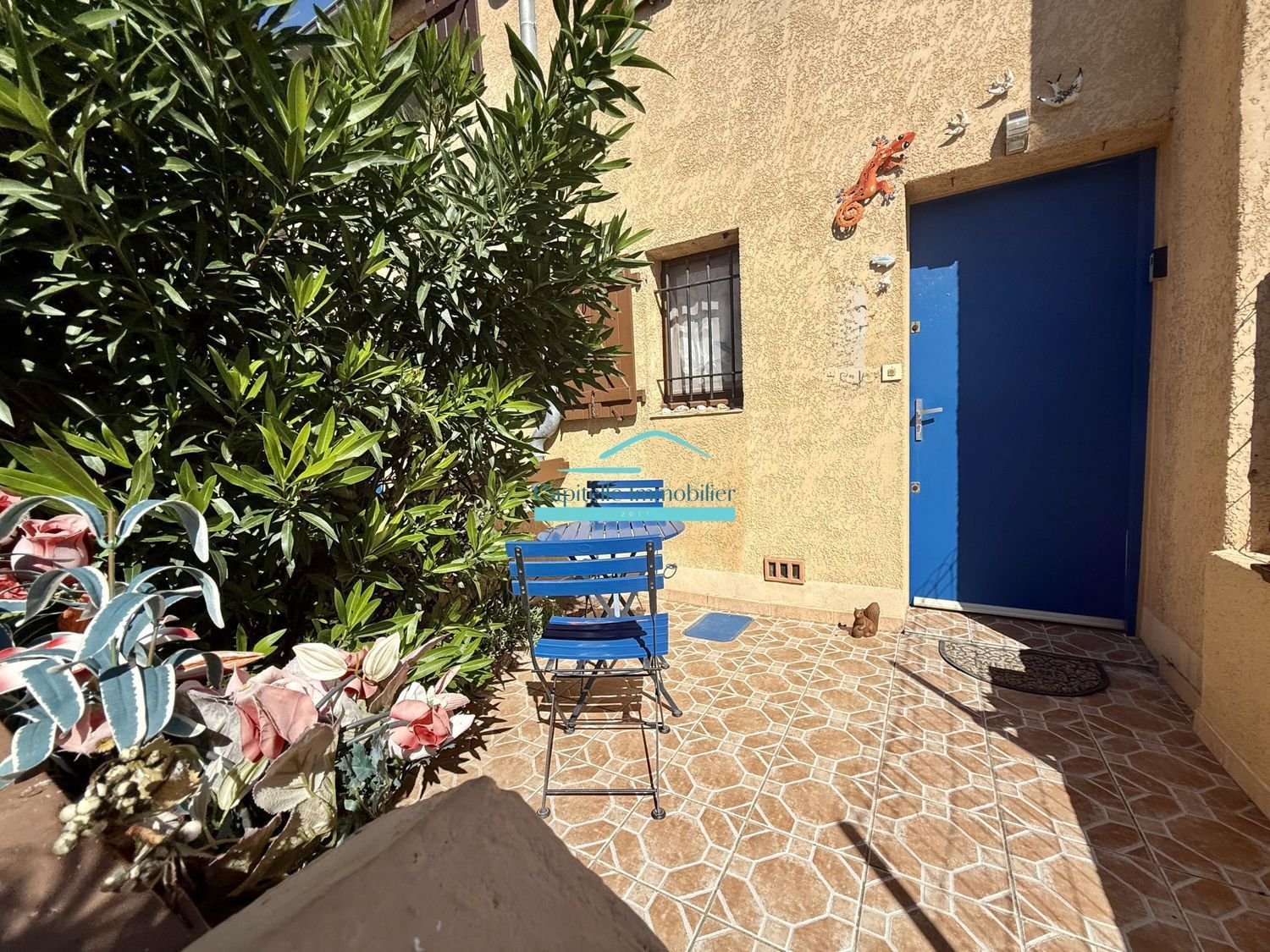 Maison à vendre, 31m², Frontignan