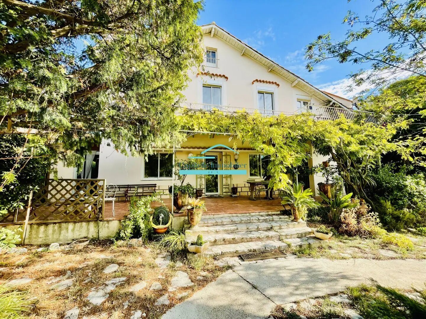 Maison à vendre, 231m², Sète