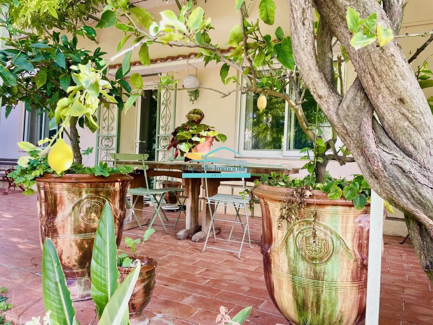 Maison à vendre, 231m², Sète