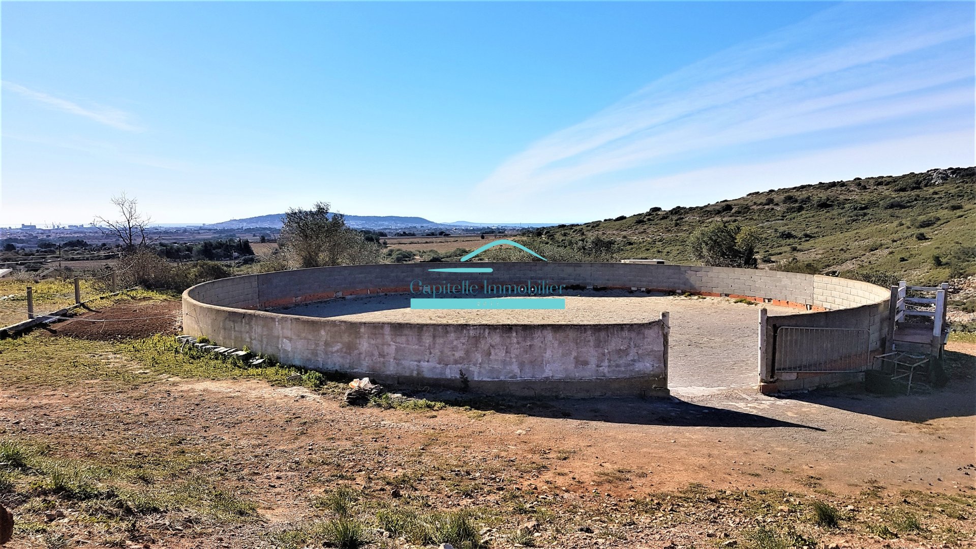 Maison à vendre, 224m², Frontignan