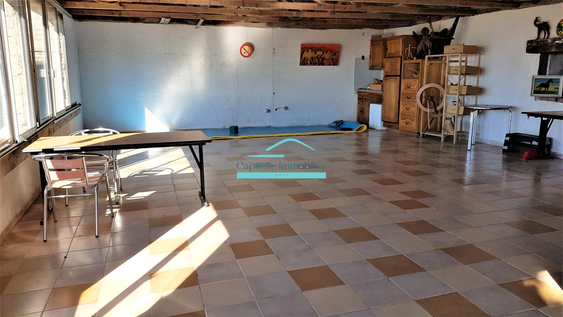Maison à vendre, 224m², Frontignan