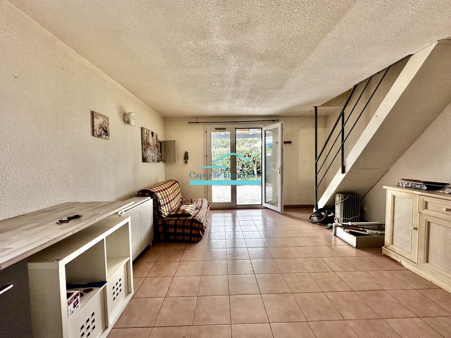 Maison à vendre, 46m², Vic-la-Gardiole
