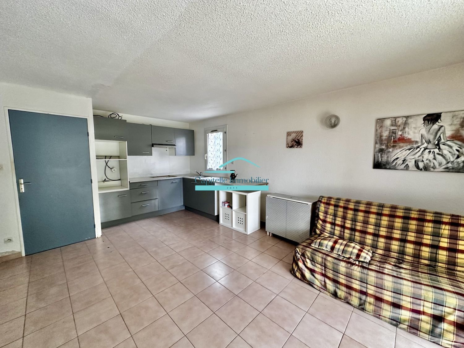 Maison à vendre, 46m², Vic-la-Gardiole