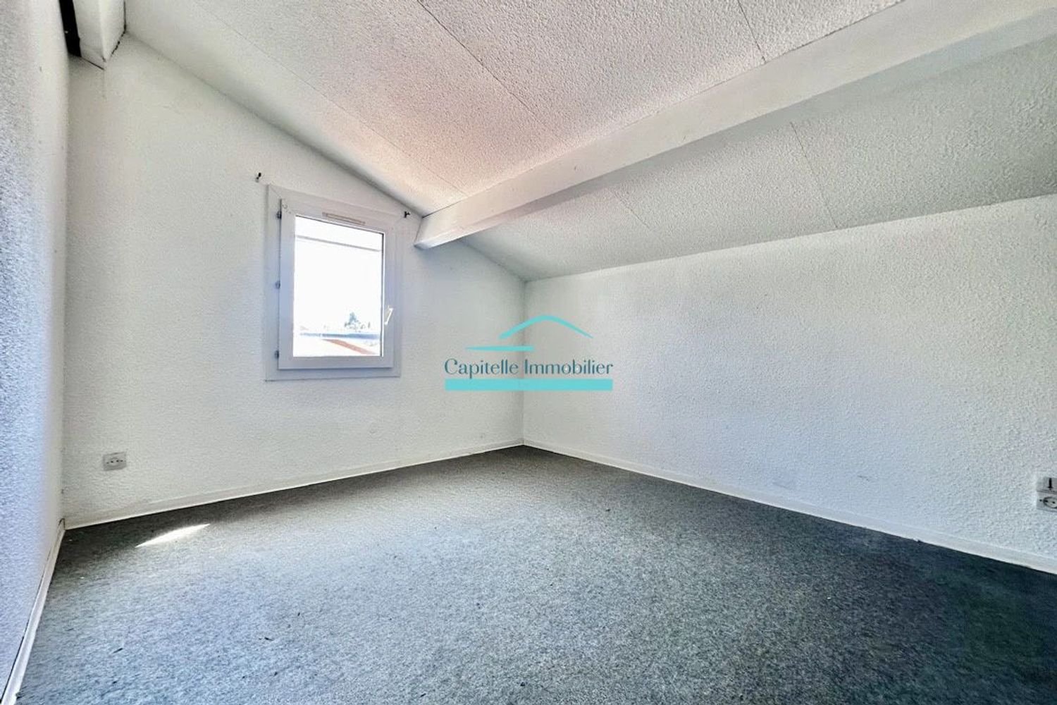 Maison à vendre, 46m², Vic-la-Gardiole