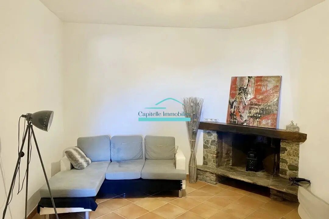 Appartement à vendre, 60m², Cervione