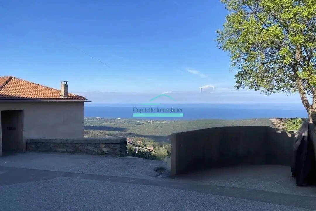 Appartement à vendre, 60m², Cervione