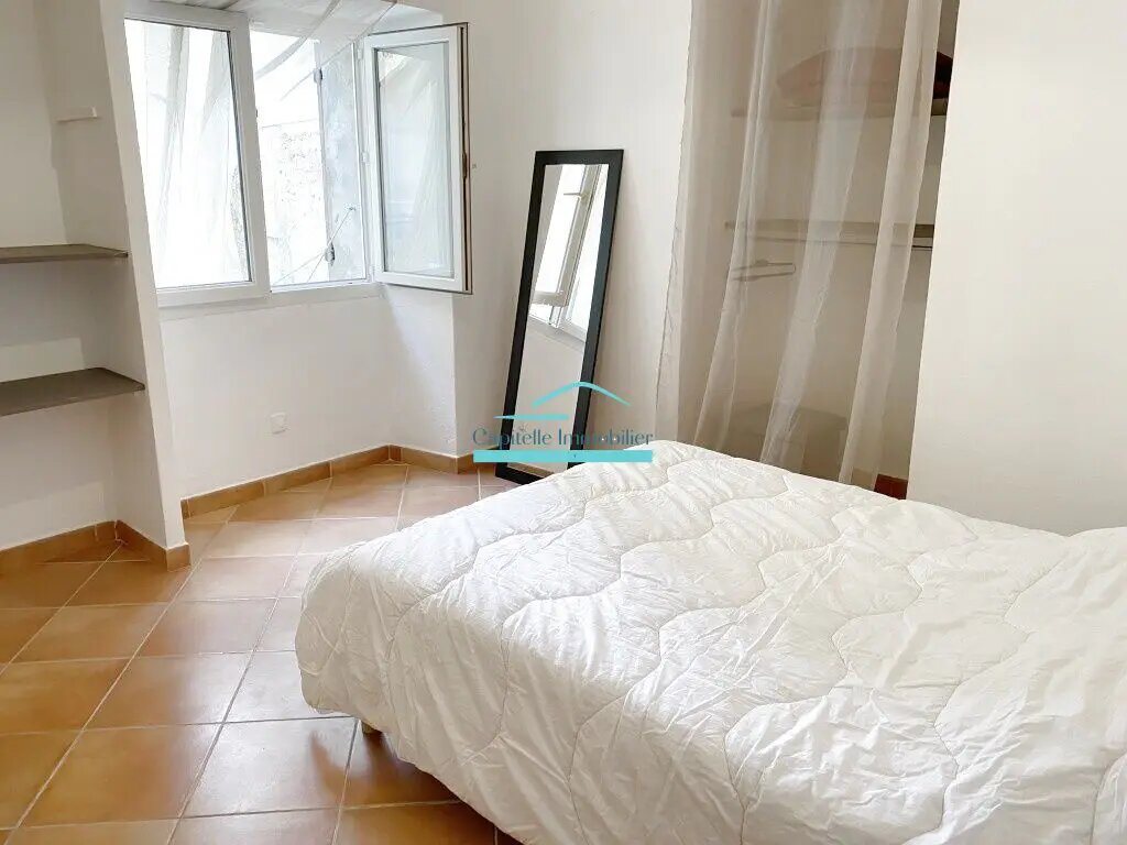 Appartement à vendre, 60m², Cervione