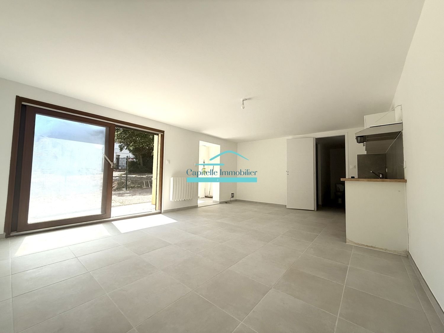 Appartement à vendre, 42m², Mireval