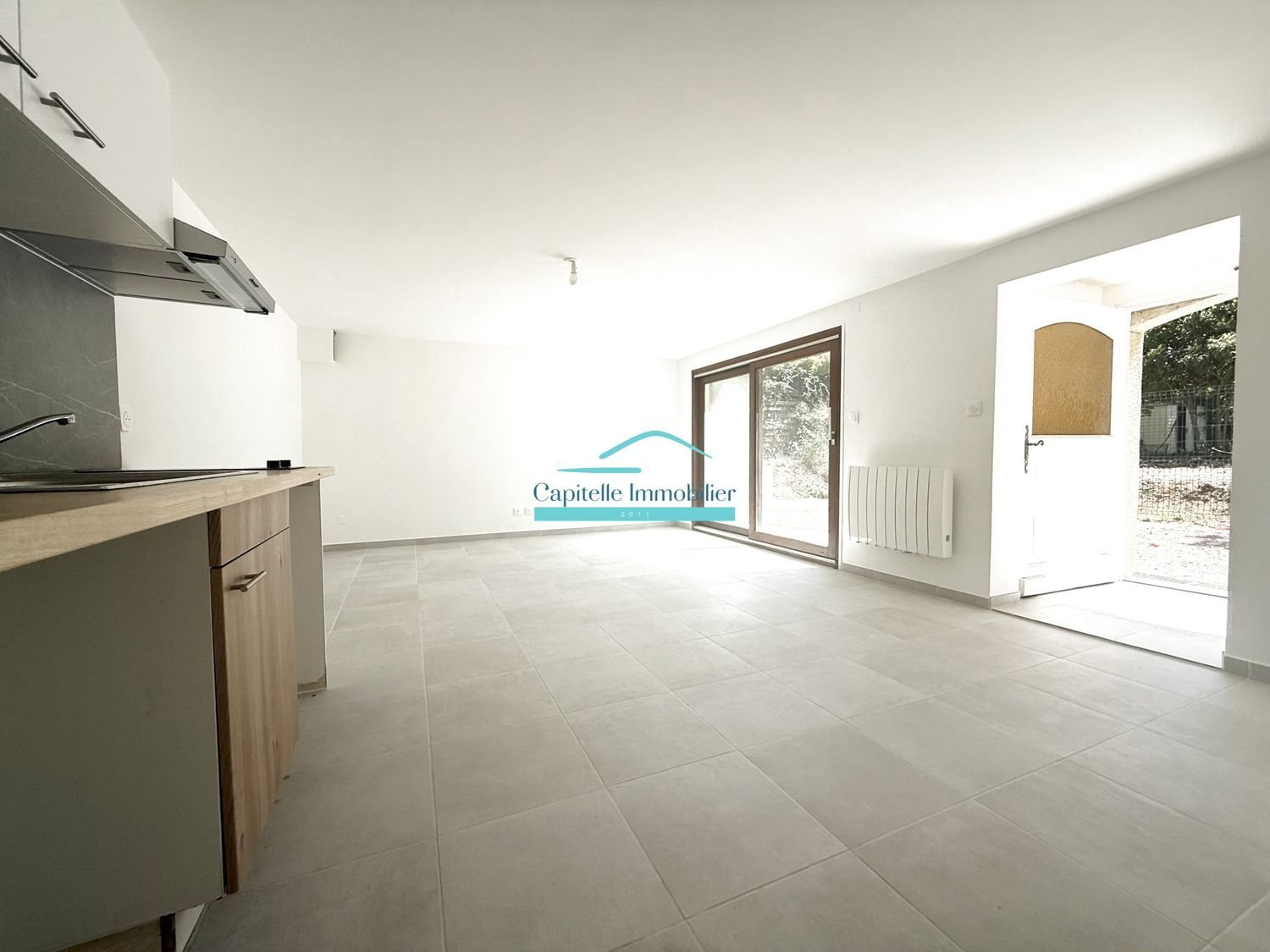 Appartement à vendre, 42m², Mireval