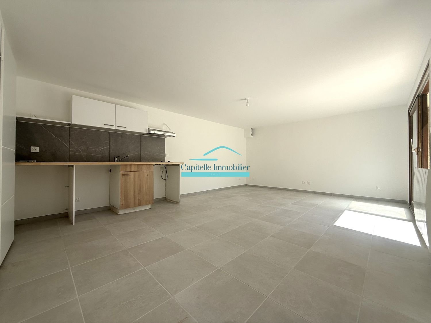 Appartement à vendre, 42m², Mireval