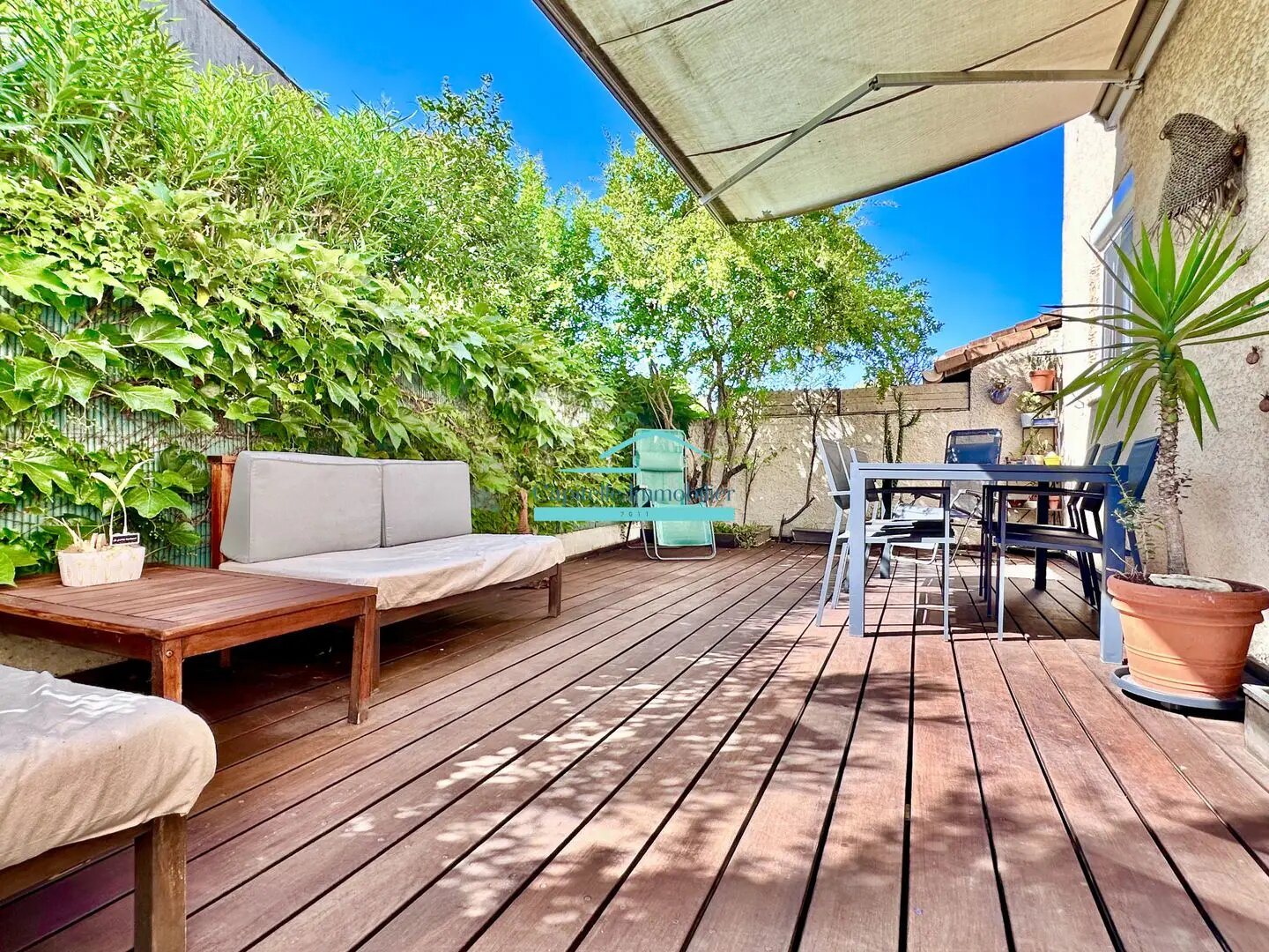 Maison à vendre, 128m², Villeneuve-lès-Maguelone